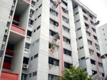 Blk 491 Jurong West Avenue 1 (Jurong West), HDB 4 Rooms #416072